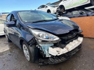 Toyota Aqua NHP10 2017-2020