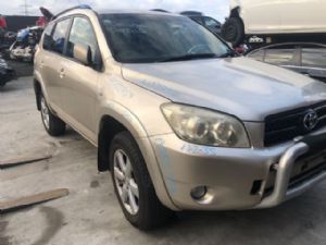 Toyota RAV4 ACA33 01/2006-07/2008