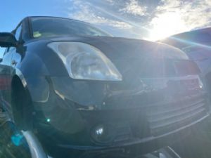 Suzuki Swift ZC21S 2004-2010