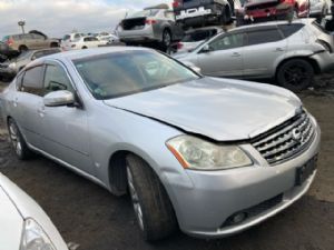 Nissan Fuga Y50 2004-2009