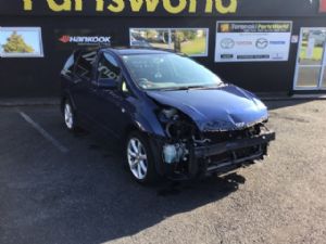 Toyota Wish ANE11