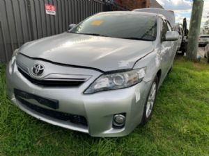 Toyota Camry AHV40 01/10>