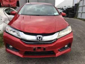 Honda Grace GM4