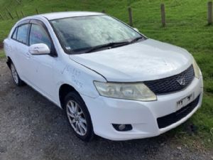 Toyota Allion ZRT260