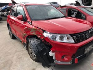 Suzuki Vitara JLX