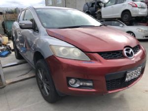 Mazda CX7 ER 2006-2012