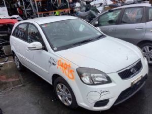 KIA Rio JB 2005-2011