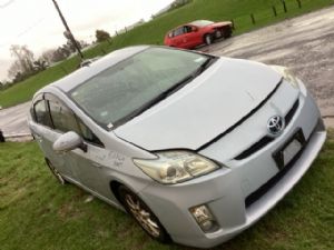 Toyota Prius ZVW30 09-15