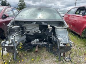 Peugeot 208 A9 (Petrol)