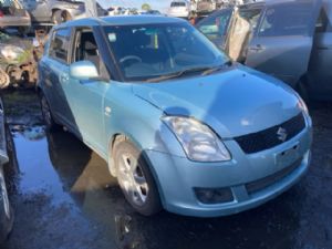 Suzuki Swift ZC21S 2004-2010