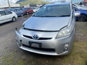Toyota Prius ZVW30 09-15