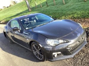 Subaru BRZ ZN6/ZC6 2012-2020