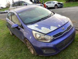 KIA Rio UB 2011-2017
