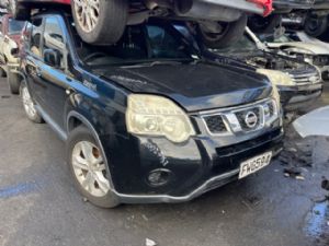 Nissan Xtrail T31 2008-2013