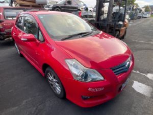 Toyota Blade AZE156
