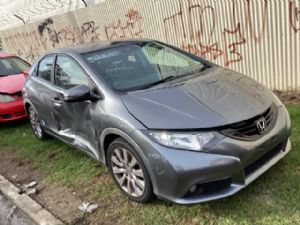 Honda Civic FK2