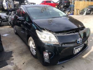Toyota Prius ZVW30 09-15