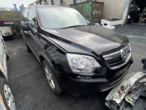 Holden Captiva Captiva 5 2011-2016