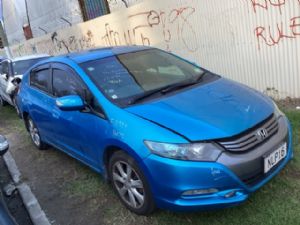 Honda Insight ZE2 2009-2014