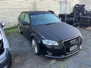 Audi A3 8P 2008-2012