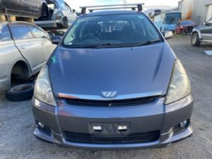 Toyota Wish ANE11 2003-2009