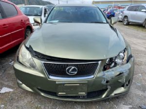 Lexus IS350 GSE21 2005-2008