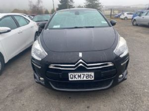 Citroen DS5 DS5 2015-2018
