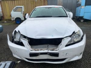 Lexus IS250 GSE20 2005-2008