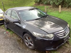 Honda Accord CU2 8th Gen 2007-2017
