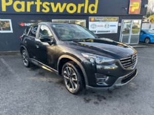 Mazda CX5 KE 12/14-12/16