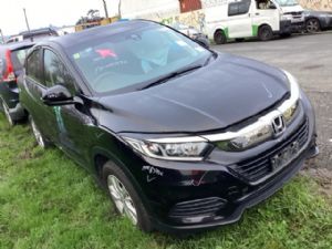 Honda HR-V RU5 2015-2020