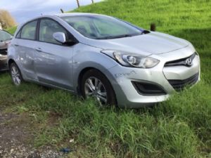 Hyundai i30 D251/D351 2012-2017