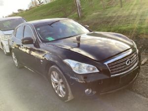 Infiniti QX70 S51 2008-2013