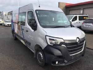 Renault Master L3H2