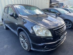 Nissan Dualis J10 02/07-08/09