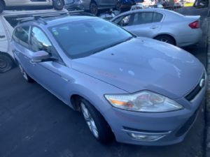Ford Mondeo HE 2004-2006