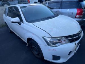Toyota Corolla NZE161R