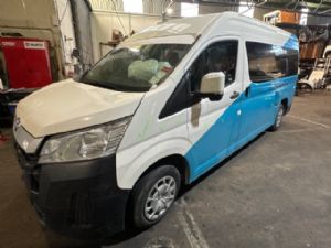 Toyota Hiace KDH200 03/05-09/06