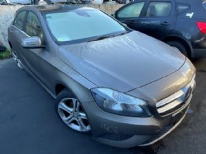Mercedes-Benz A Class W176 2012-2015