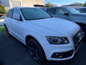 Audi Q5 8R 2008-2012