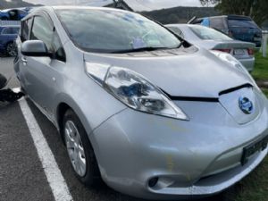 Nissan Leaf ZE0 2011-2016