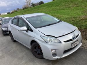 Toyota Prius ZVW30 09-15