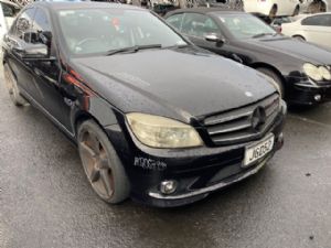 Mercedes-Benz C Class 200