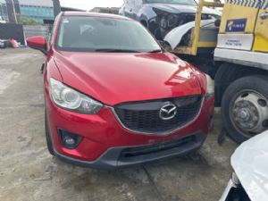 Mazda CX5 KE 02/12-11/14