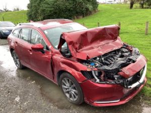 Mazda Mazda6 GL