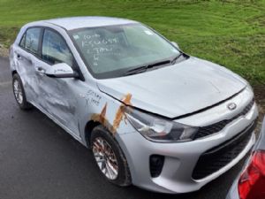 KIA Rio UB 2011-2017