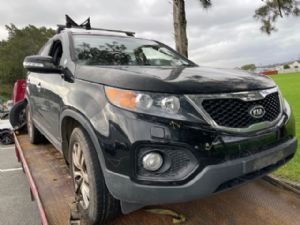 KIA Sorento XM 2009-2014