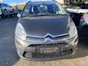 Citroen C4 Grand Picasso 2013-2018