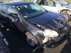Volkswagen Golf MK5 2003-2009