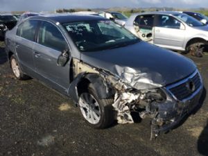 Volkswagen Passat 3C 2005-2011